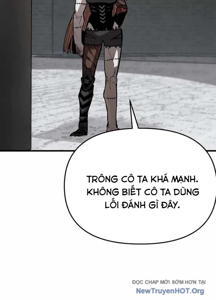 Đại Chiến Tử Thi Chương 15 Ảnh 5