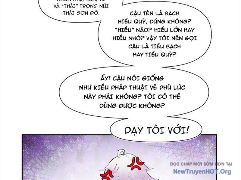 Bách Quỷ Lục Chương 14 Ảnh 12
