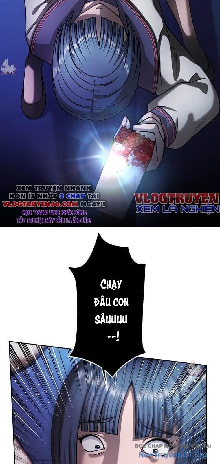 Giáo Viên Ác Quỷ Saiko Chương 132 Ảnh 28
