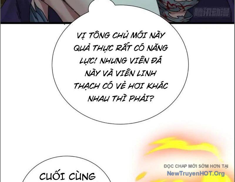 Ta Dựa Vào Tu Tiên Xưng Bá Mạt Thế Chương 7 Ảnh 11