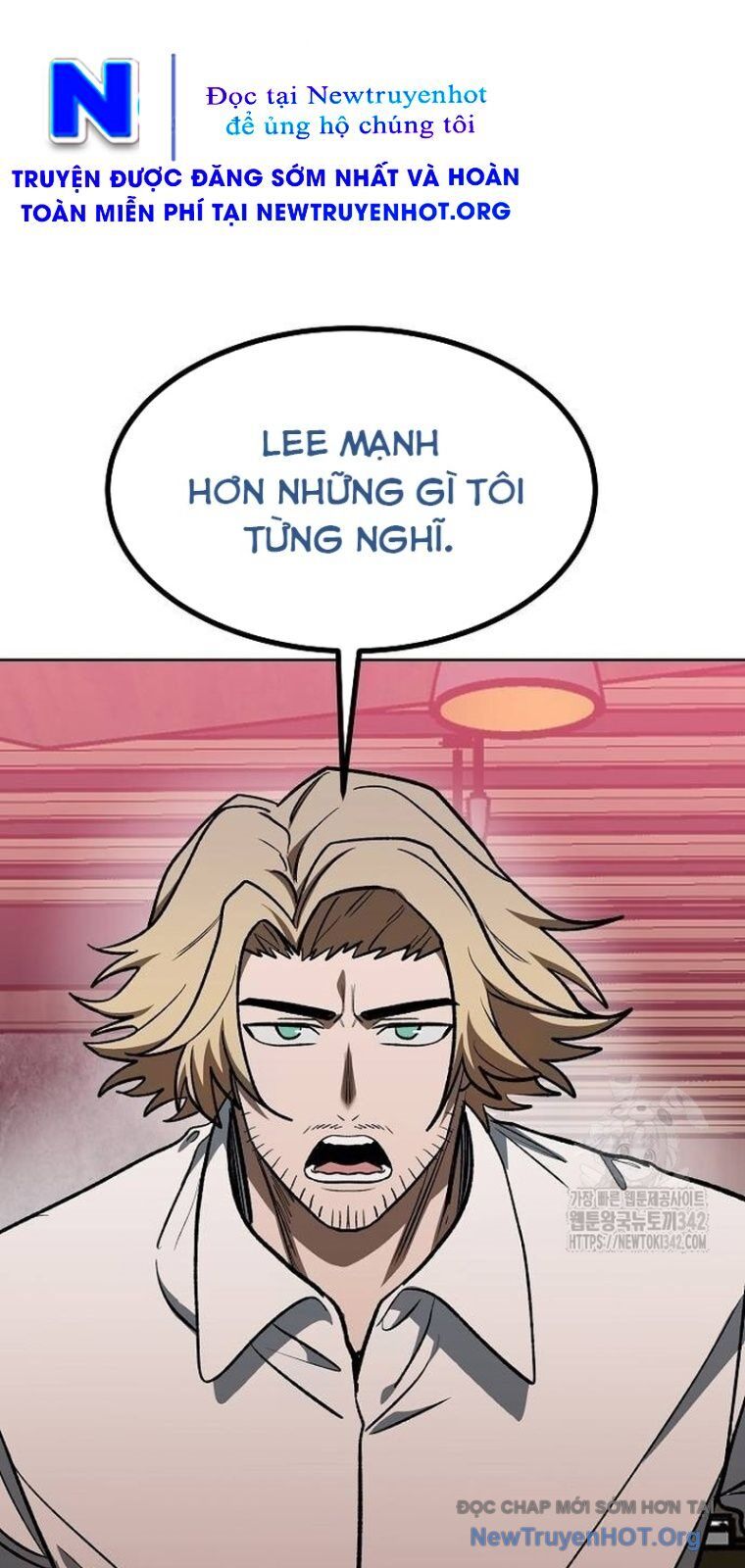 Vua Võ Đài Chương 127 Ảnh 11