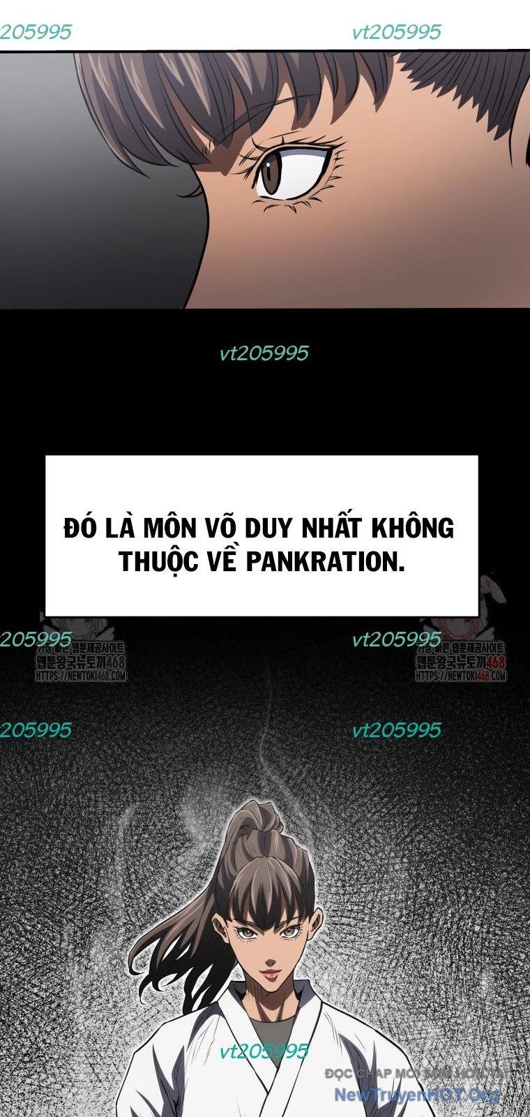 Ác Nhân Lồng Bát Giác Chương 35 Ảnh 9