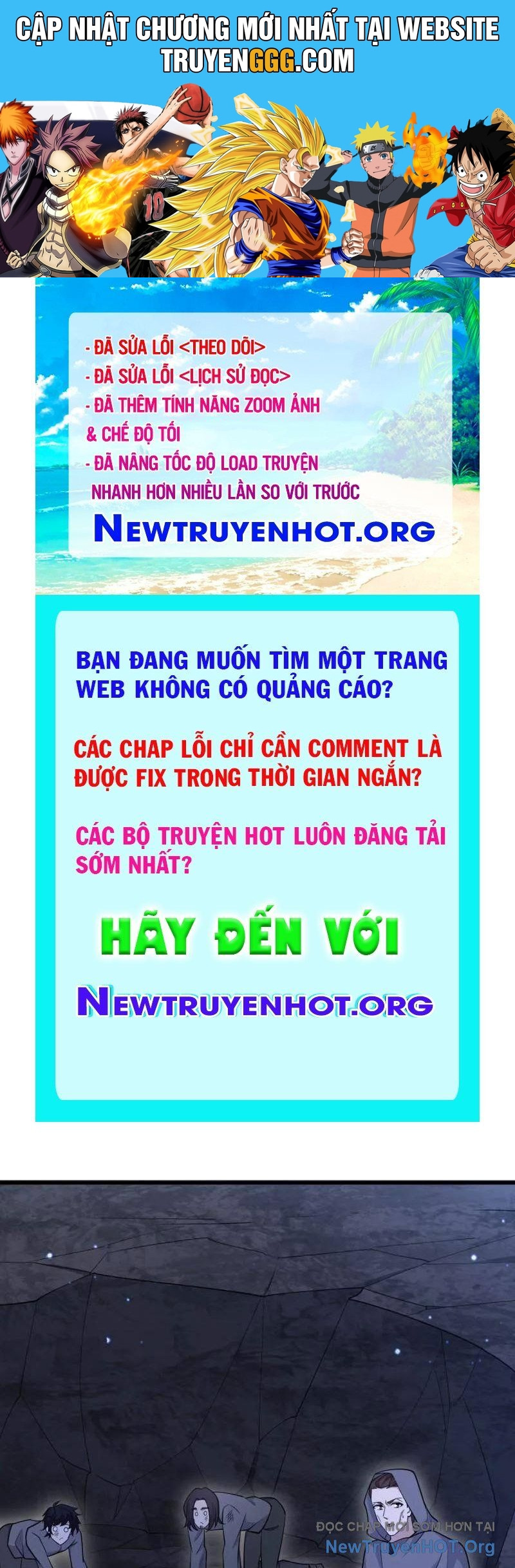 Đệ Nhất Danh Sách Chương 586 Ảnh 2