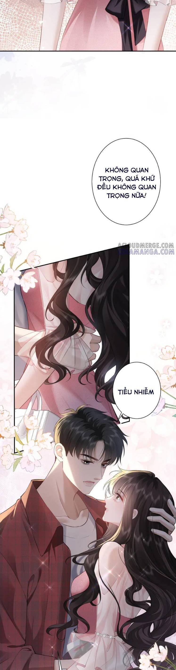 Tổng Tài Cố Chấp Xin Hãy Buông Tha Tôi Chương 20 Ảnh 10