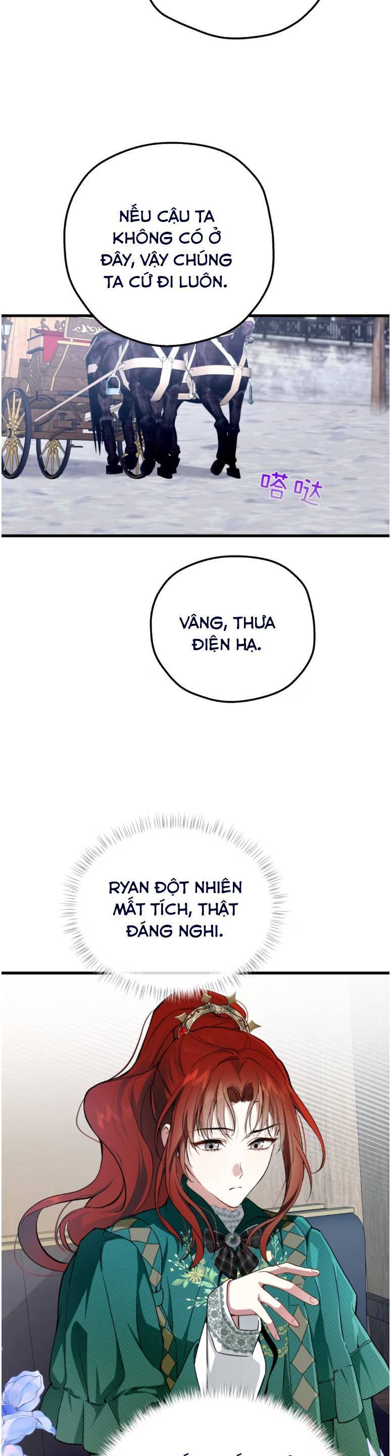 Cô Ấy Sẽ Thuần Hóa Các Anh Hùng Chương 12 Ảnh 16