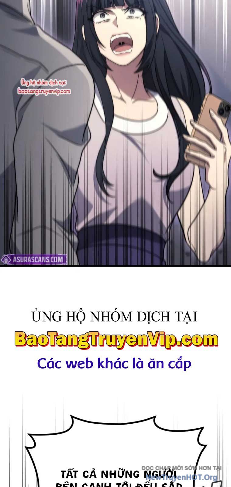 Thần Chiến Tranh Trở Lại Cấp 2 Chương 100 Ảnh 91