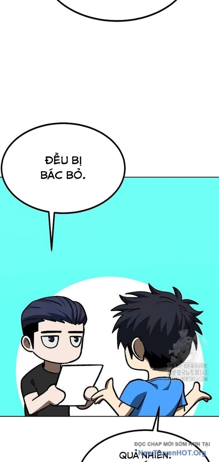 Vua Võ Đài Chương 127 Ảnh 33