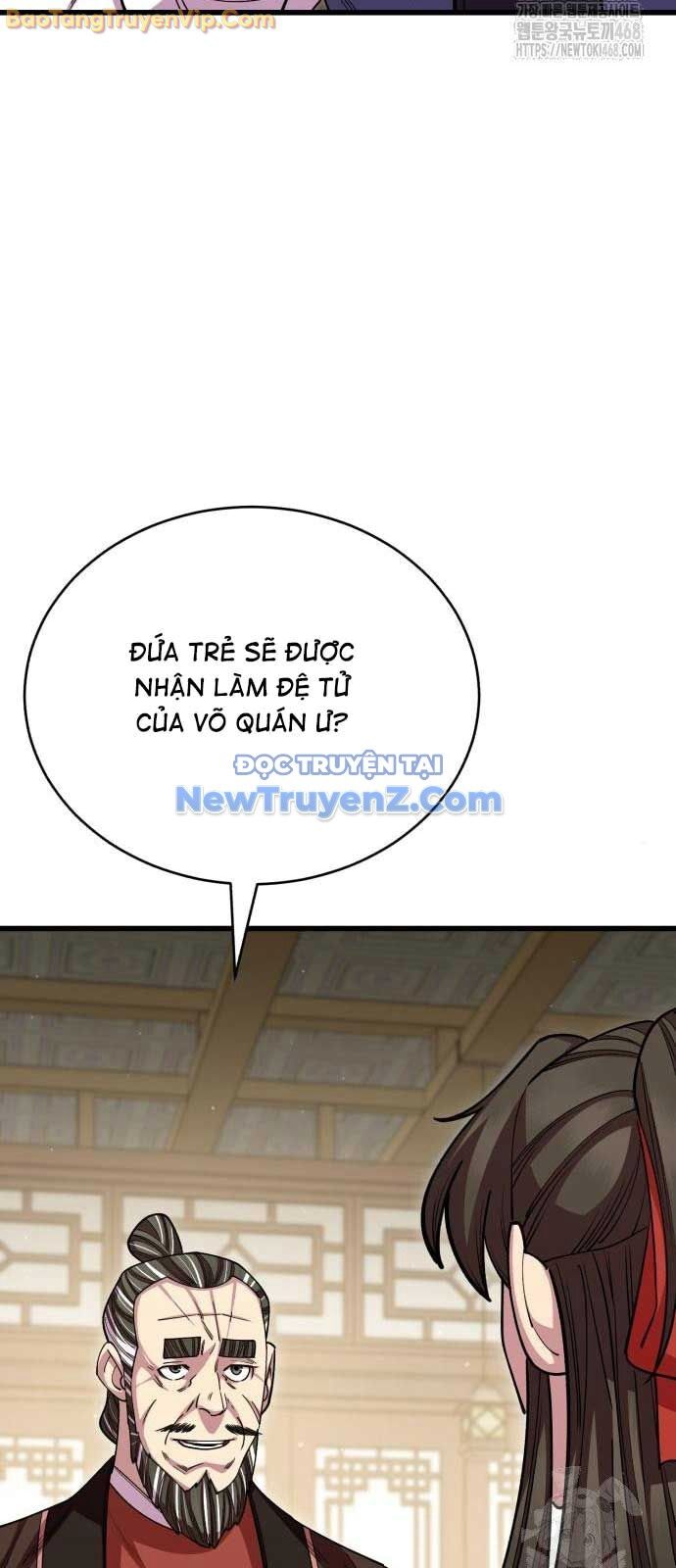 Thiên Hạ Đệ Nhất Đại Sư Huynh Chương 131 Ảnh 80