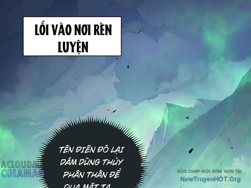 Ta Ký Kết Khế Ước Với Chính Mình Chương 100 Ảnh 21