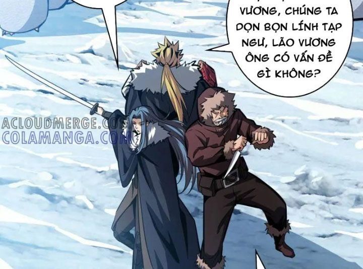 Vừa Chơi Đã Có Tài Khoản Vương Giả Chương 528 Ảnh 115