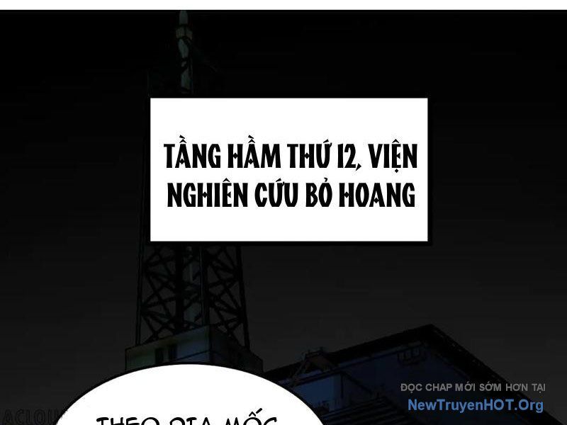 Mạt Thế Kiếm Thần: Ta Chấn Kinh Toàn Cầu Chương 80 Ảnh 18