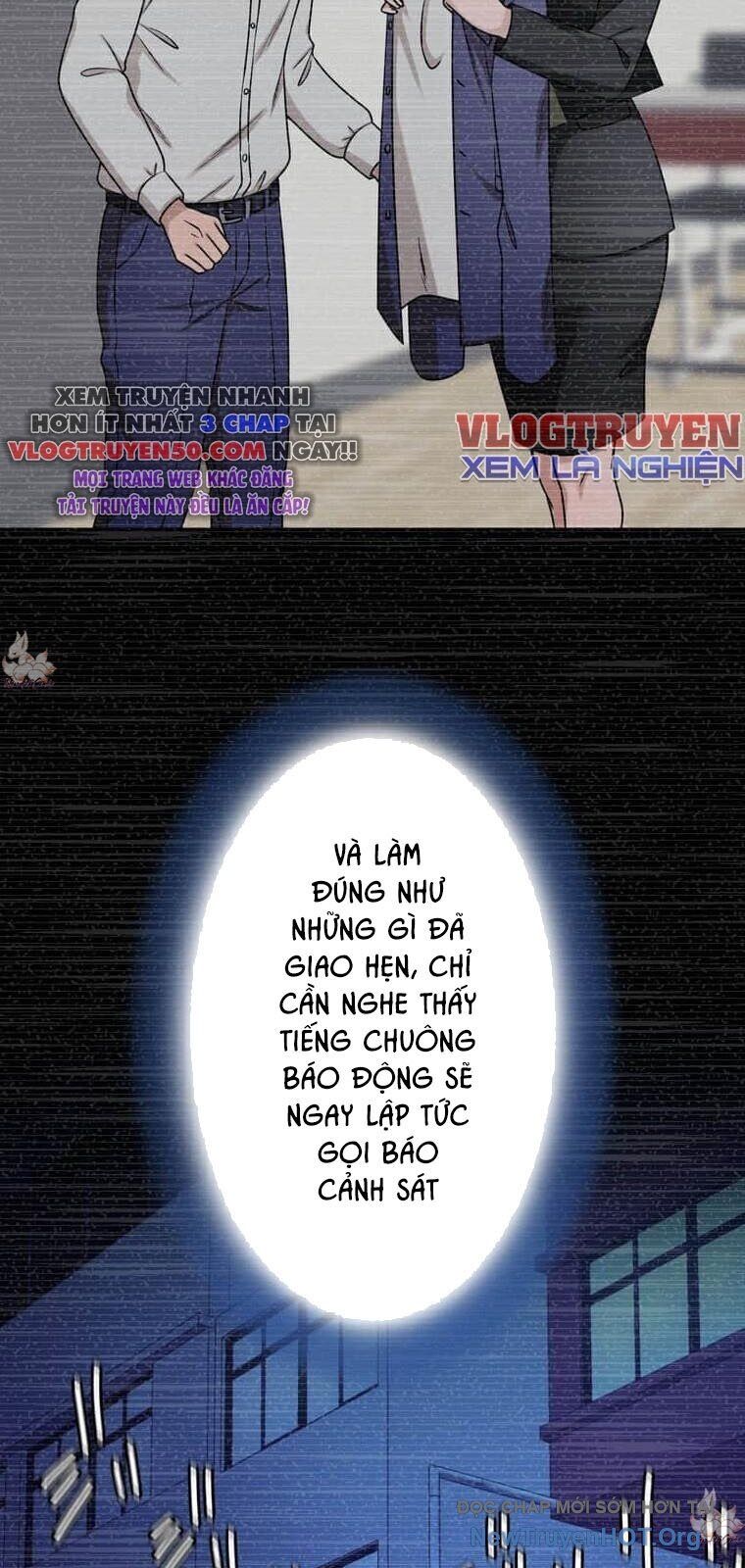 Giáo Viên Ác Quỷ Saiko Chương 132 Ảnh 75