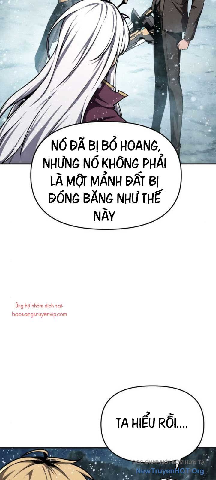Vua Hiệp Sĩ Đã Trở Lại Với Một Vị Thần Chương 118 Ảnh 22