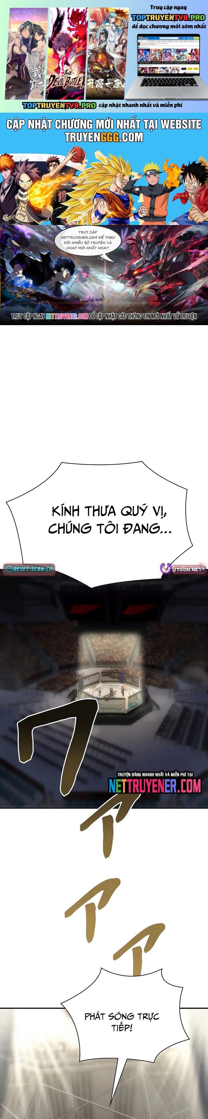 Bát Giác Phản Diện Chương 29 Ảnh 2
