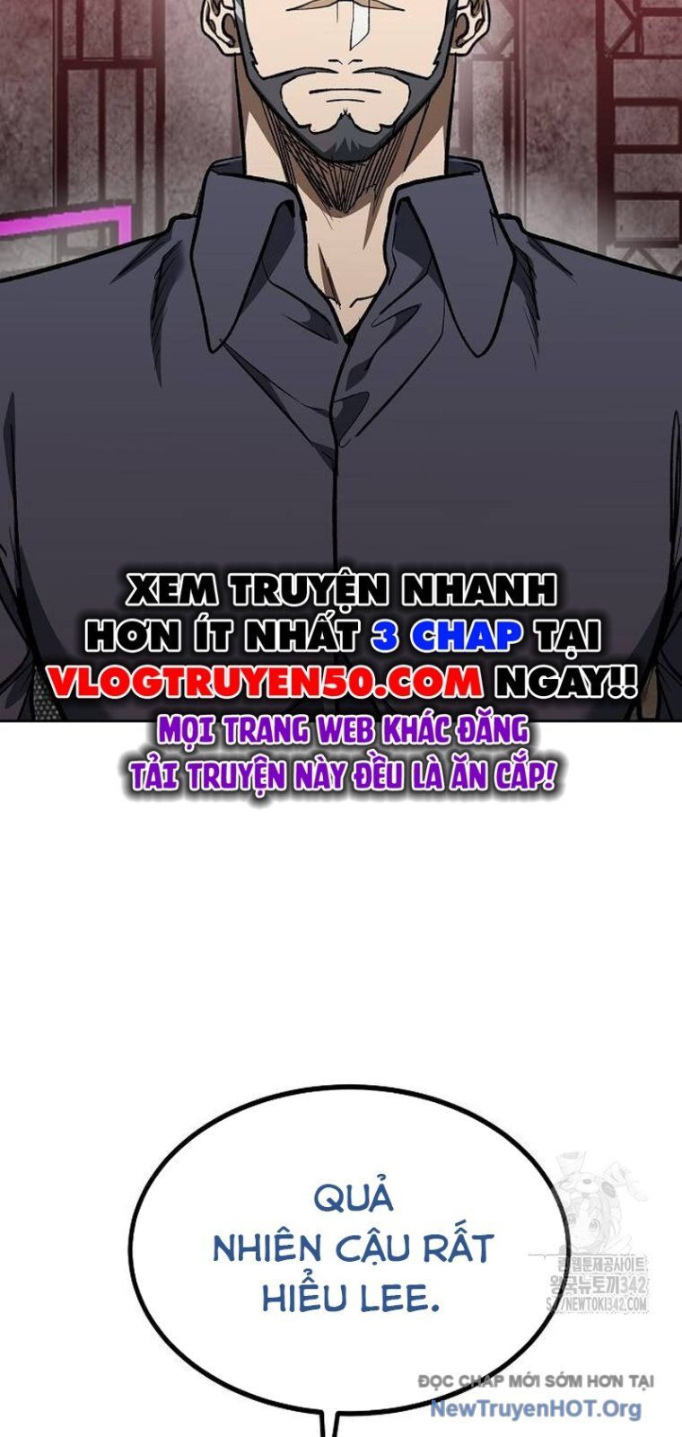 Vua Võ Đài Chương 127 Ảnh 23