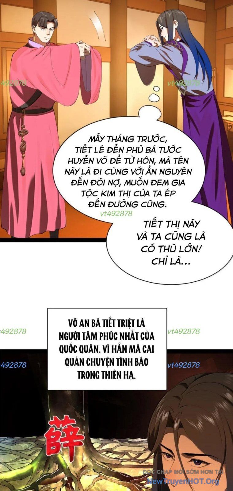 Chàng Rể Mạnh Nhất Lịch Sử Chương 312 Ảnh 4