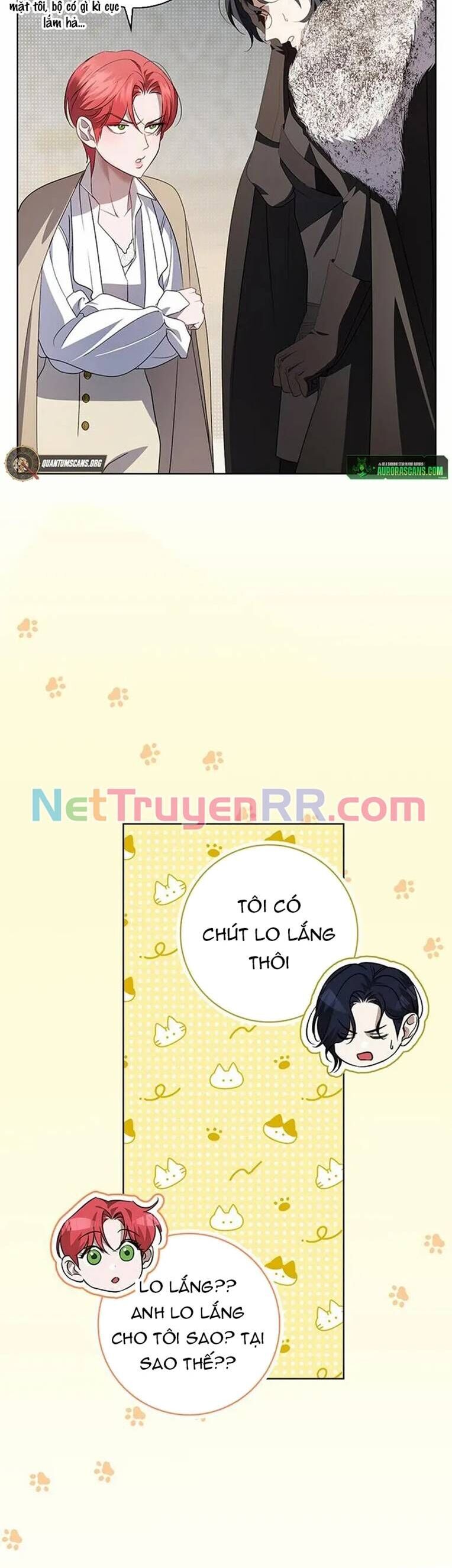 Kế Hoạch Tiễn Chồng Xuống Vực Thẳm Chương 12 Ảnh 15