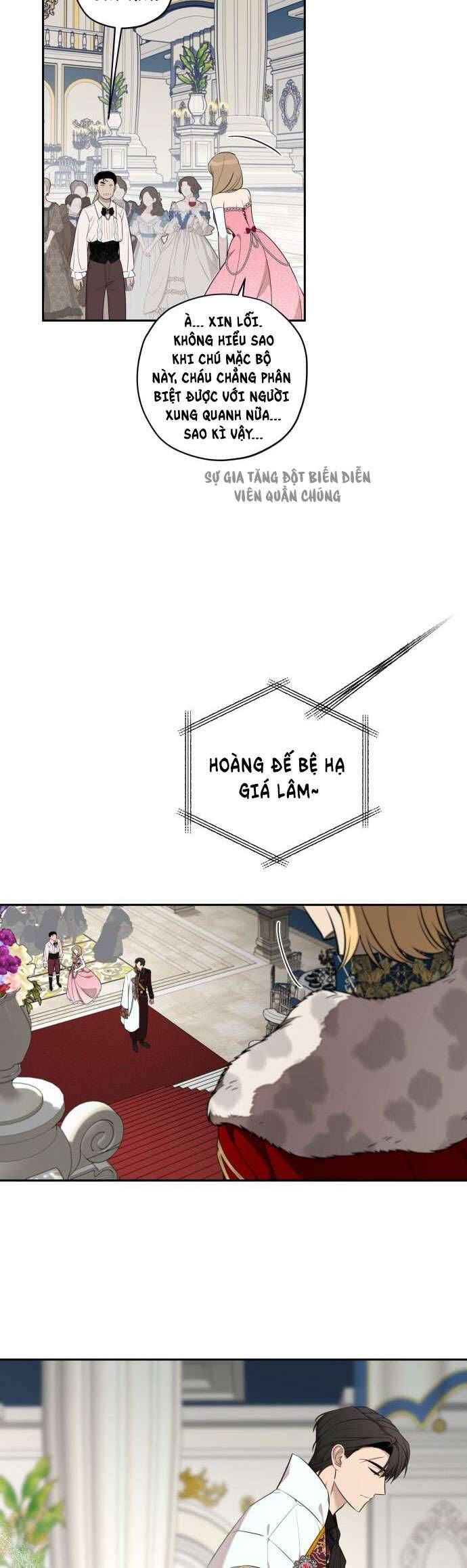 Trận Đấu Đồng Đội Của Những Tài Xế Xe Tải Chương 24 Ảnh 21
