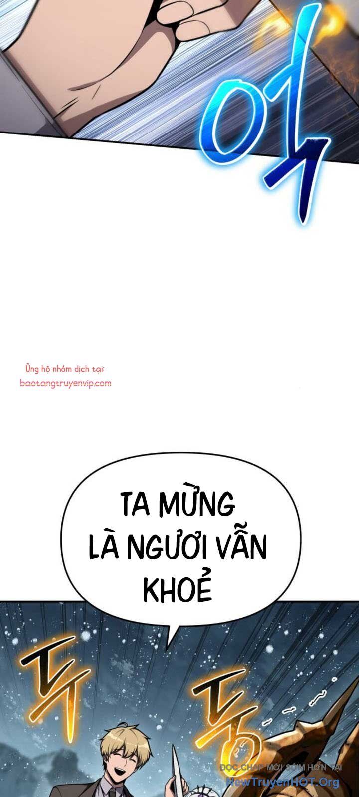 Vua Hiệp Sĩ Đã Trở Lại Với Một Vị Thần Chương 118 Ảnh 8
