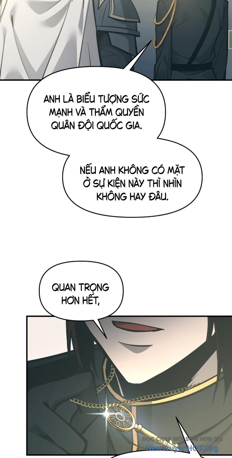 Trở Thành Hung Thần Trong Trò Chơi Thủ Thành Chương 131 Ảnh 18
