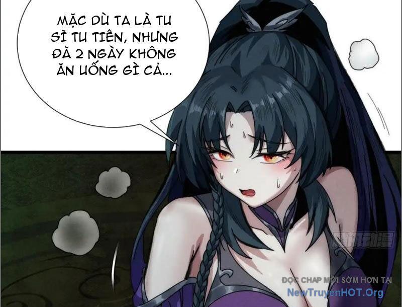 Ta Dựa Vào Tu Tiên Xưng Bá Mạt Thế Chương 7 Ảnh 47