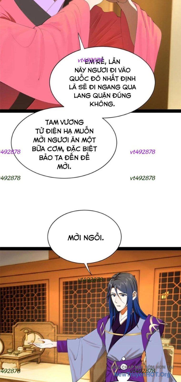 Chàng Rể Mạnh Nhất Lịch Sử Chương 312 Ảnh 6