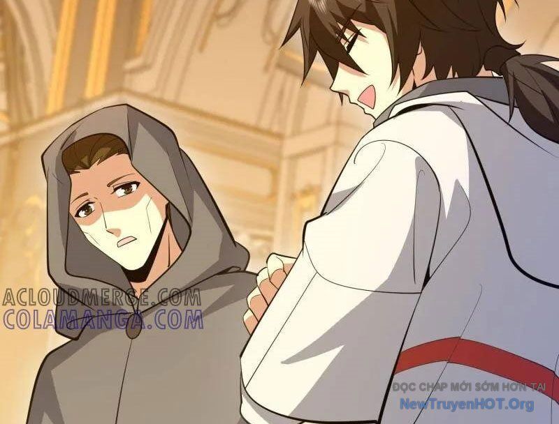 Đệ Nhất Danh Sách Chương 588 Ảnh 65