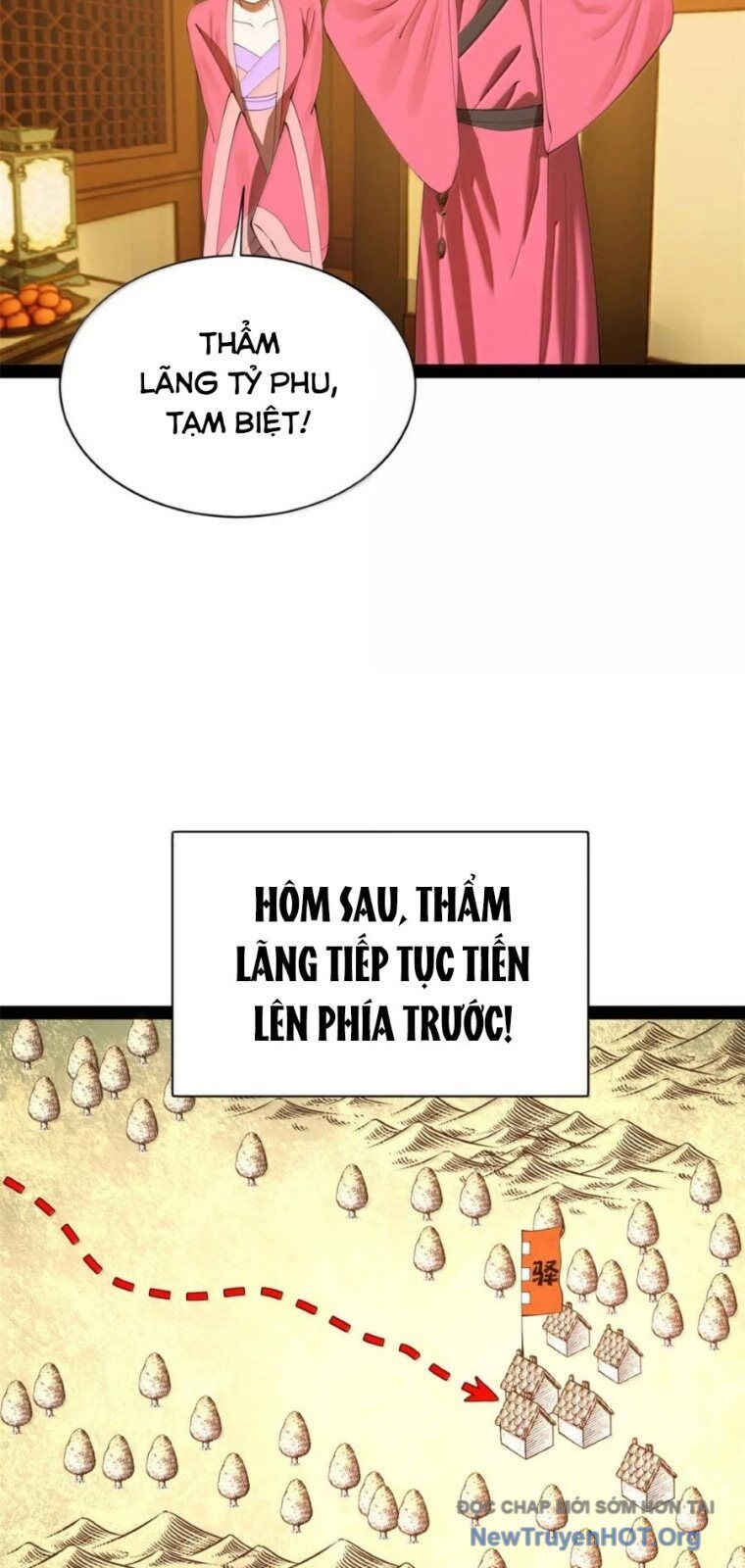 Chàng Rể Mạnh Nhất Lịch Sử Chương 312 Ảnh 17