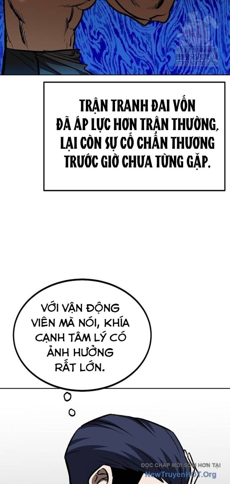 Vua Võ Đài Chương 128 Ảnh 19