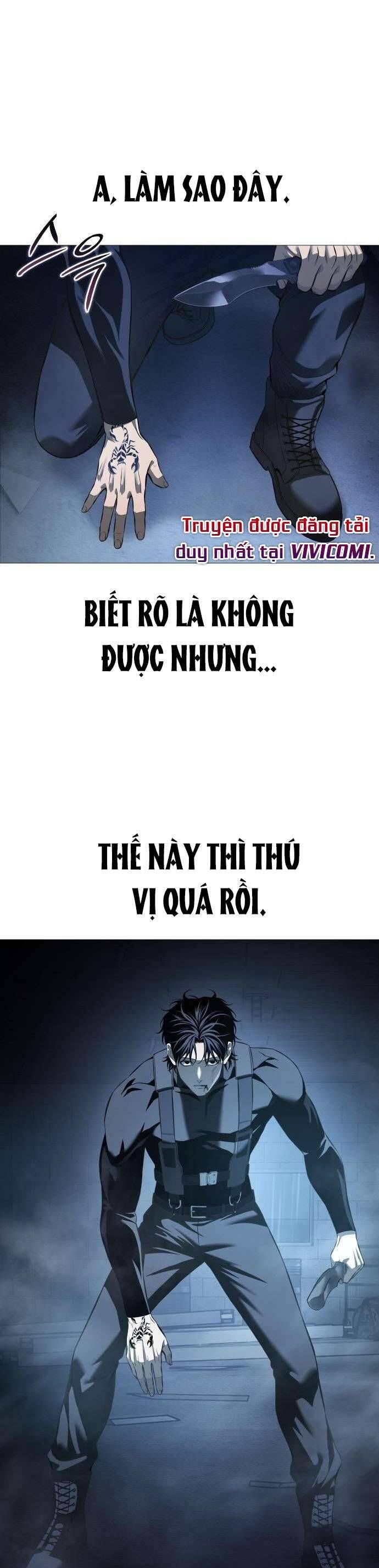 Red Chương 14 Ảnh 16