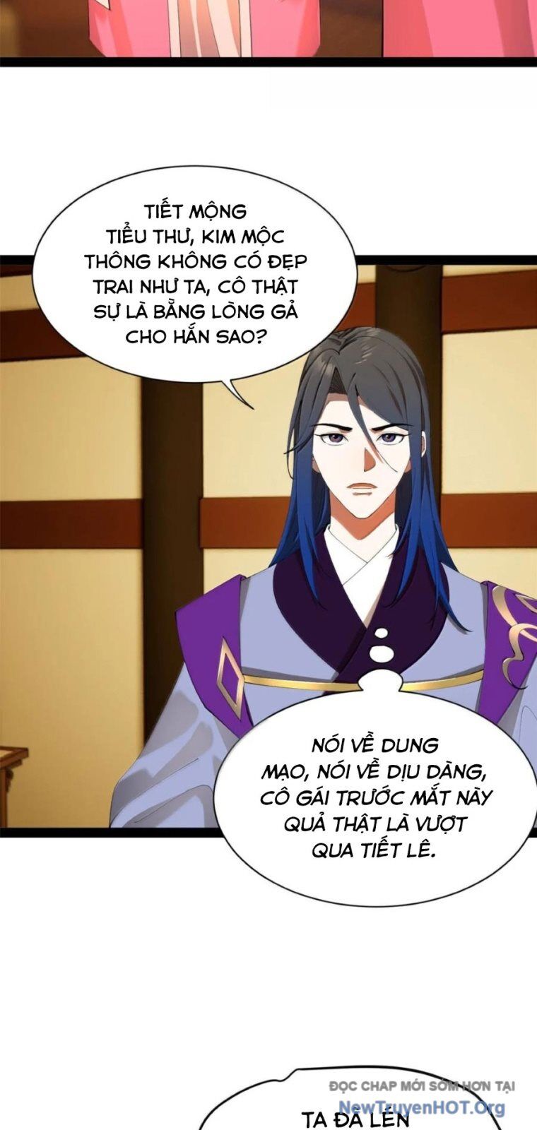 Chàng Rể Mạnh Nhất Lịch Sử Chương 312 Ảnh 14