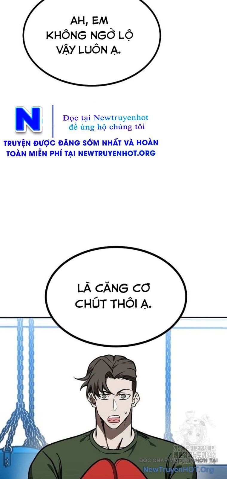 Vua Võ Đài Chương 127 Ảnh 67