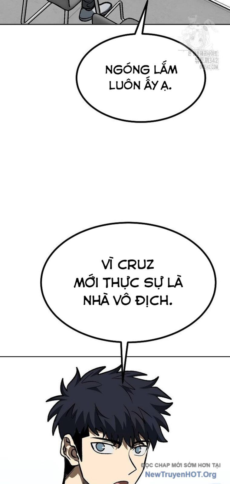 Vua Võ Đài Chương 127 Ảnh 48