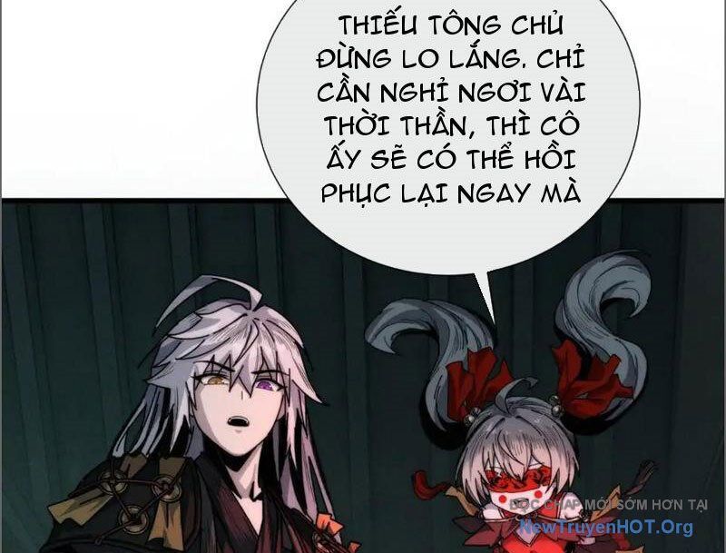 Ta Dựa Vào Tu Tiên Xưng Bá Mạt Thế Chương 7 Ảnh 55