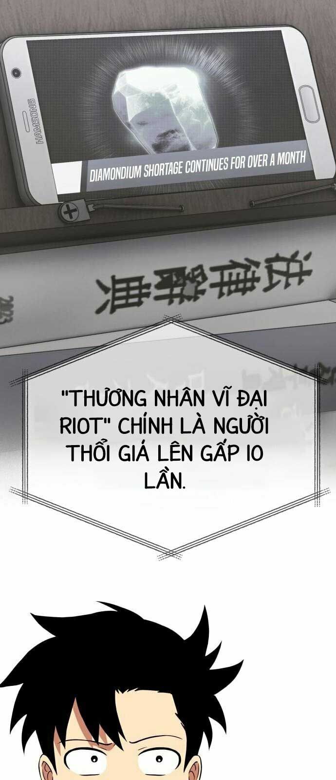 Cây Xẻng Xúc Được Mọi Thứ Chương 10 Ảnh 48