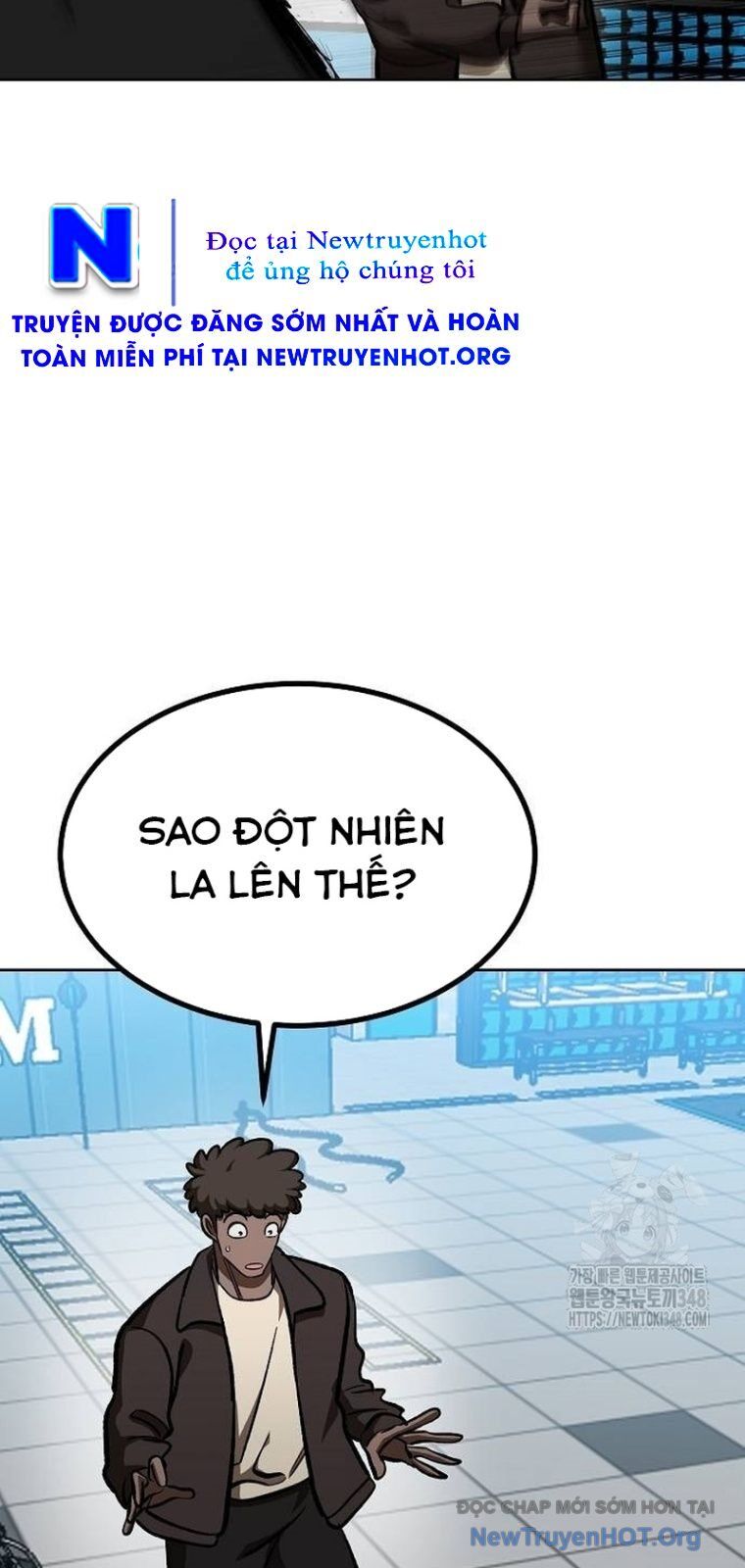 Vua Võ Đài Chương 128 Ảnh 60