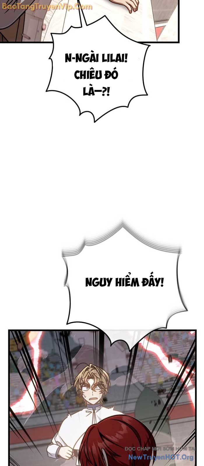 Ta Sẽ Phá Hủy Đất Nước Này Chương 41 Ảnh 27