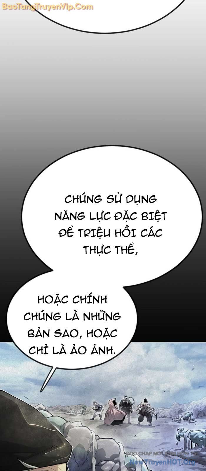 Kĩ Nguyên Của Anh Hùng Chương 188 Ảnh 57