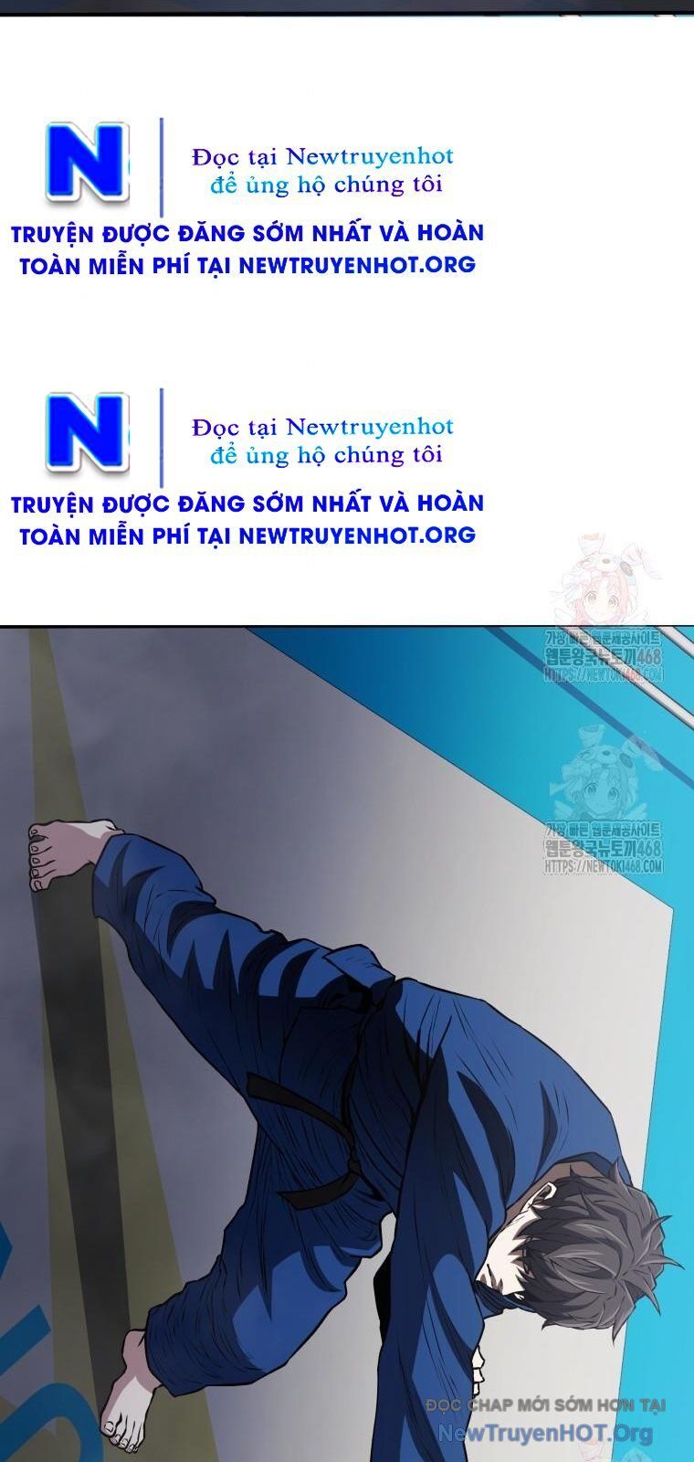 Ác Nhân Lồng Bát Giác Chương 35 Ảnh 11