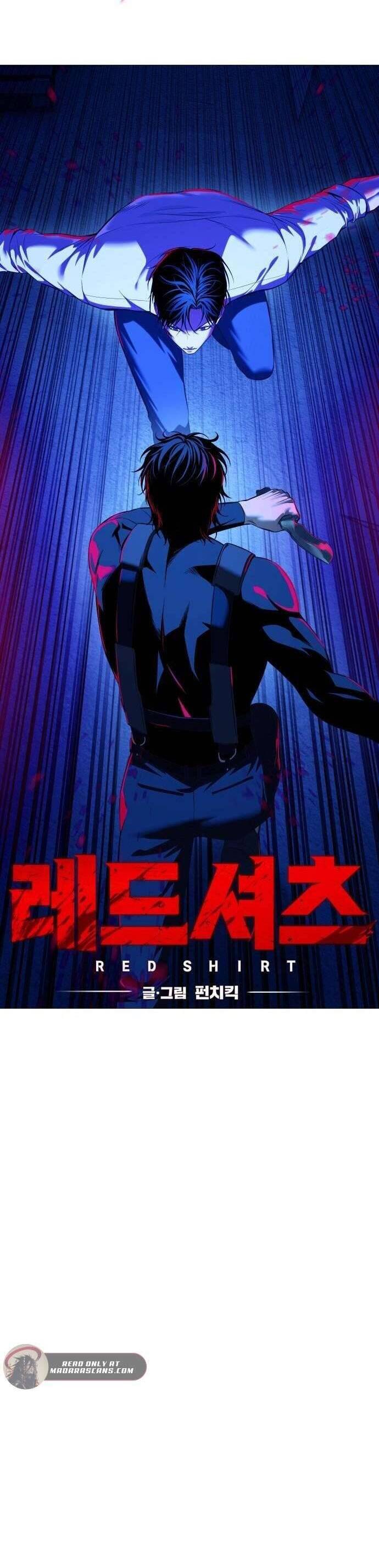 Red Chương 14 Ảnh 18