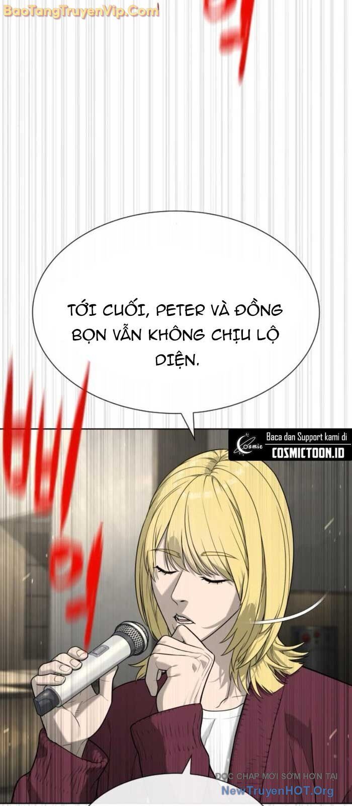 Sát Thủ Peter Chương 100.1 Ảnh 77