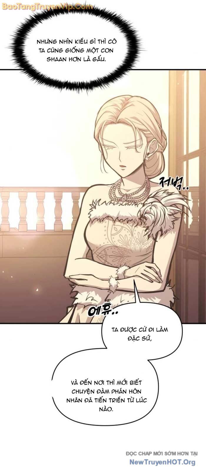 Trở Thành Hung Thần Trong Trò Chơi Thủ Thành Chương 134 Ảnh 42
