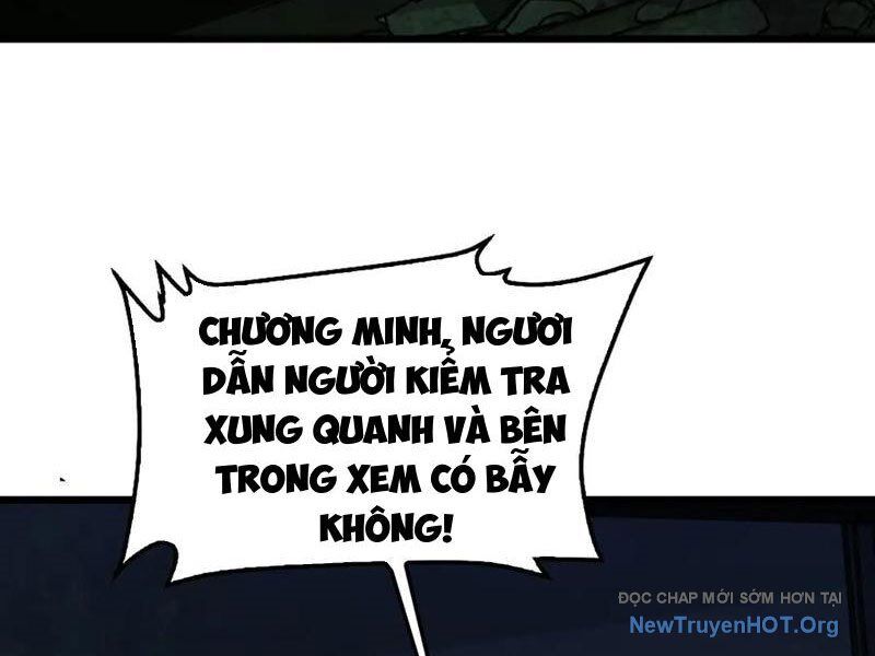 Mạt Thế Kiếm Thần: Ta Chấn Kinh Toàn Cầu Chương 80 Ảnh 21