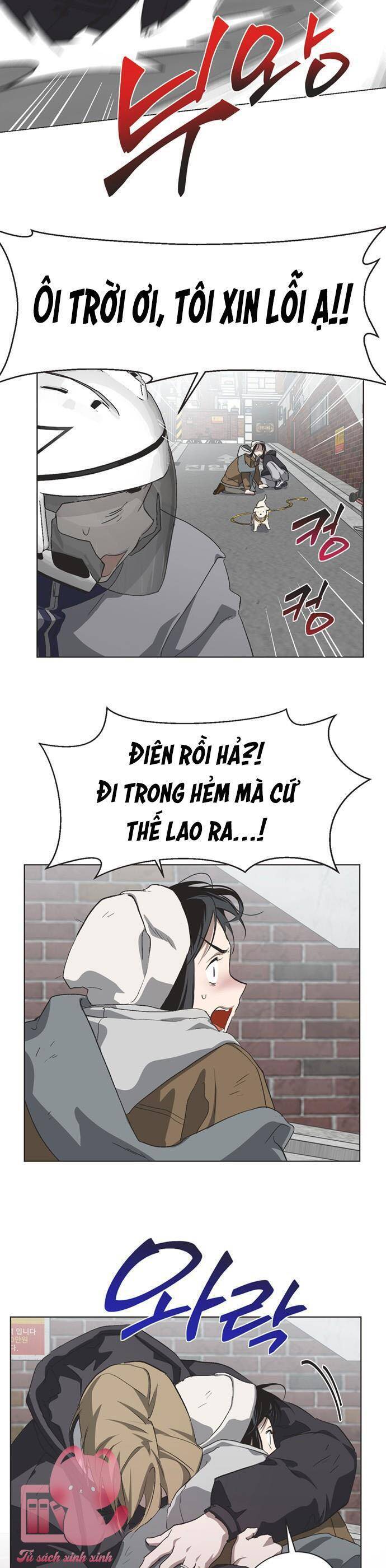 Lọ Lem Không Hoàn Hảo Chương 81 Ảnh 17