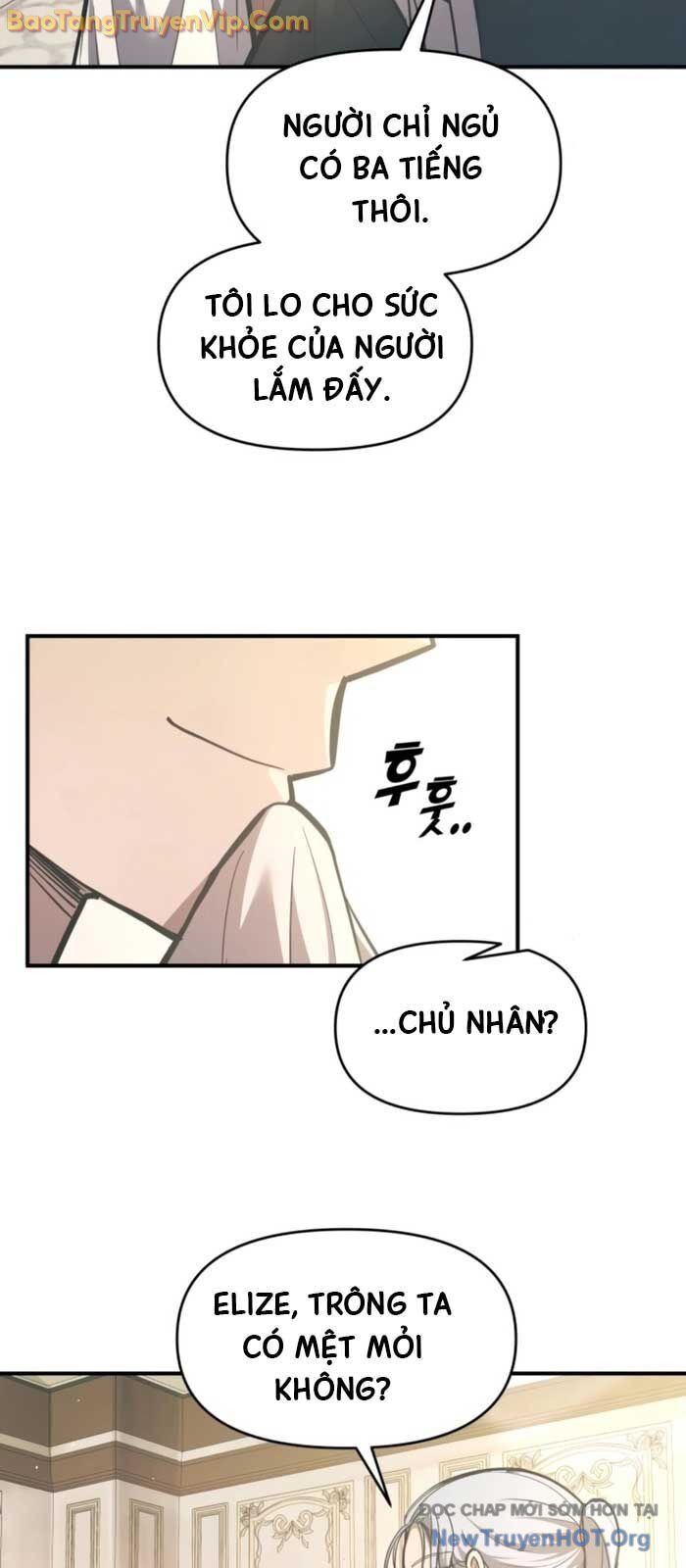 Trở Thành Hung Thần Trong Trò Chơi Thủ Thành Chương 132 Ảnh 39