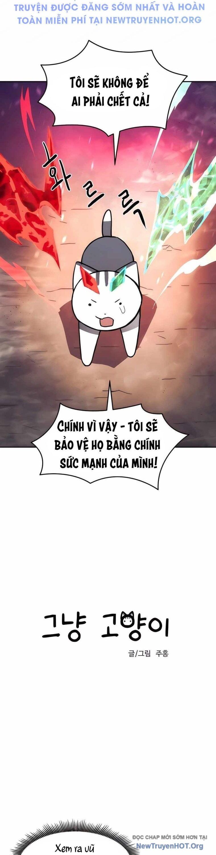 Chỉ Là Một Con Mèo Chương 4 Ảnh 30
