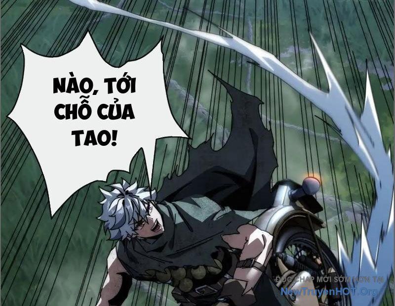 Ta Dựa Vào Tu Tiên Xưng Bá Mạt Thế Chương 9 Ảnh 25