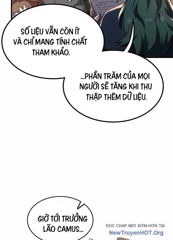 Ánh Sáng Cuối Con Đường Chương 234 Ảnh 24