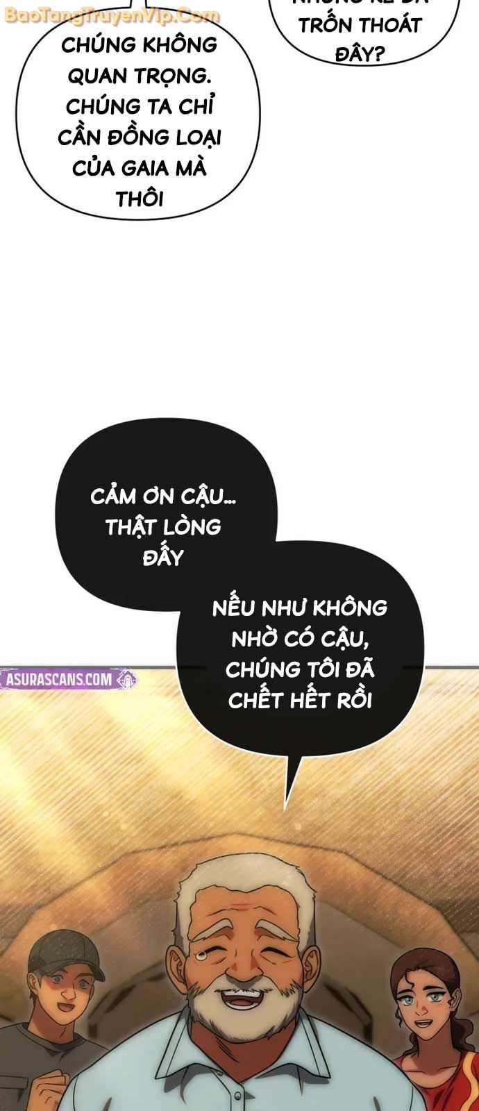 Sự Trở Lại Của Người Chơi Sau 10000 Năm Chương 116 Ảnh 33