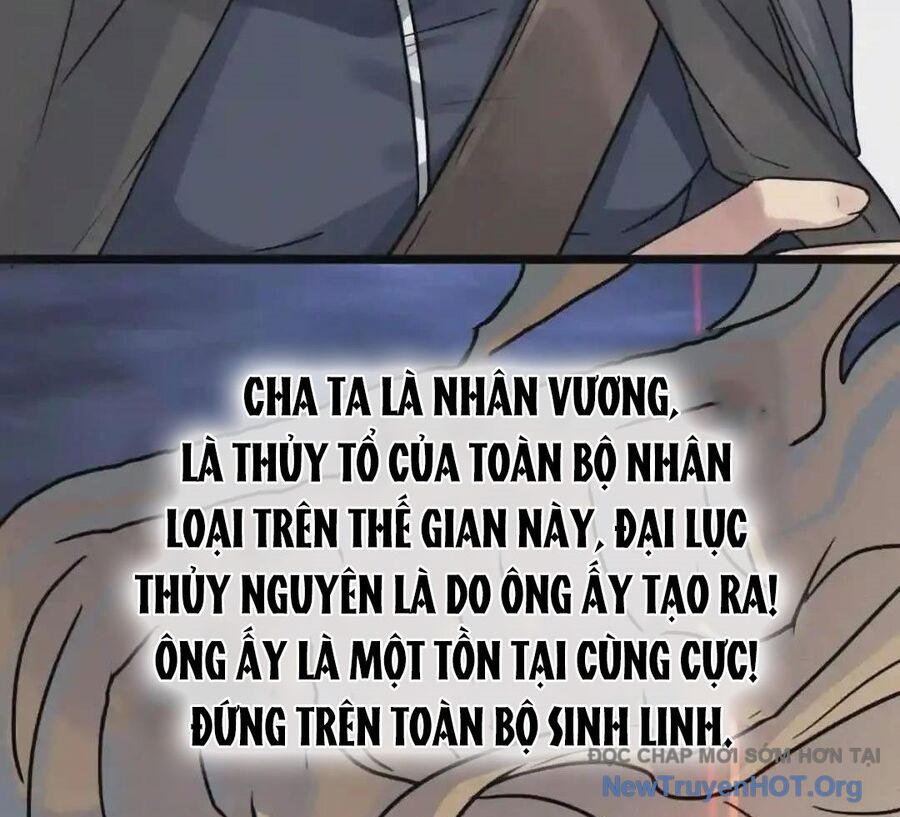 Cứu Thế Giới Đi, Ông Chú! Chương 191 Ảnh 72